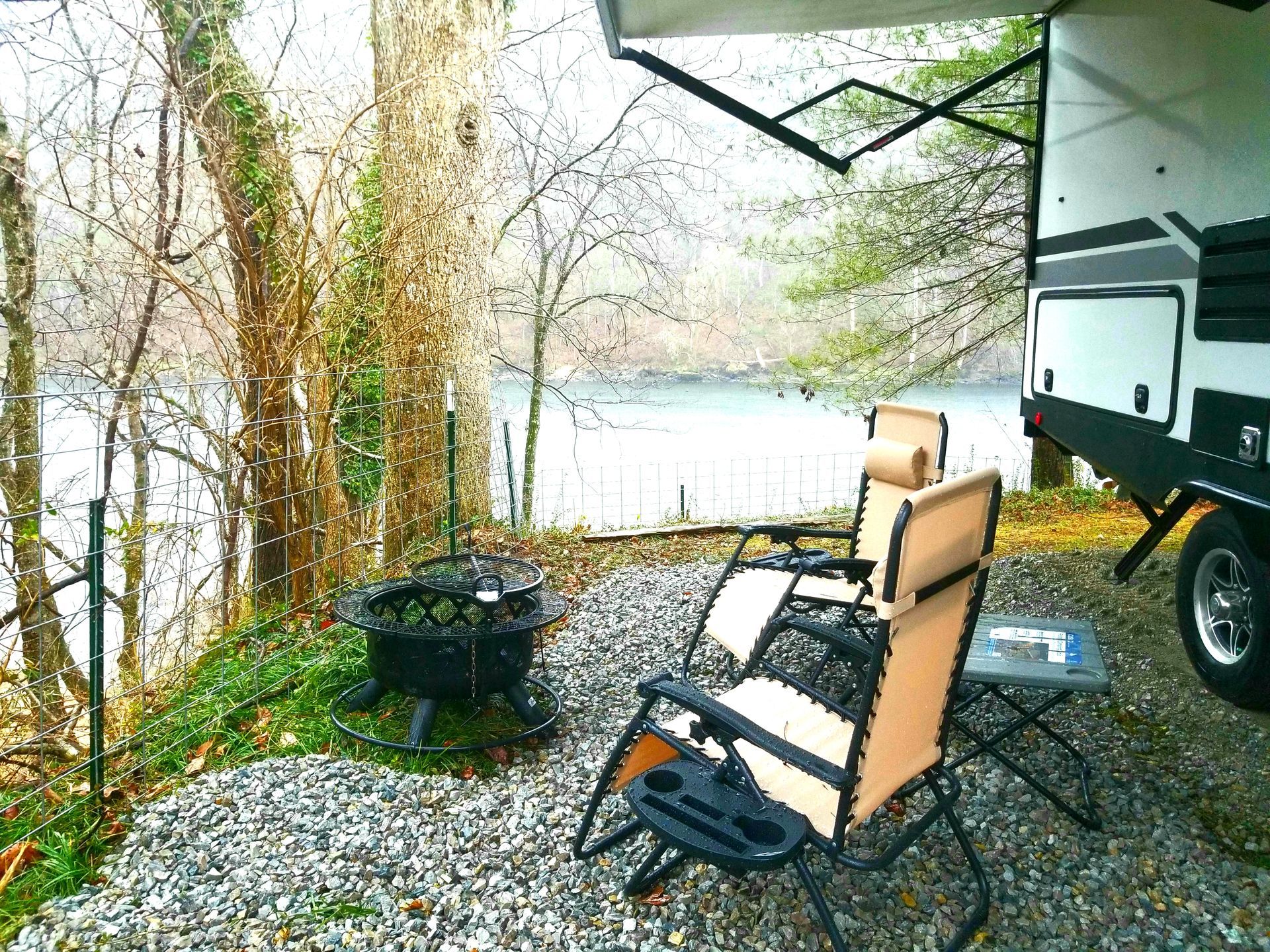 Bull Shoals Lake: From Record Flood to Current Water Levels