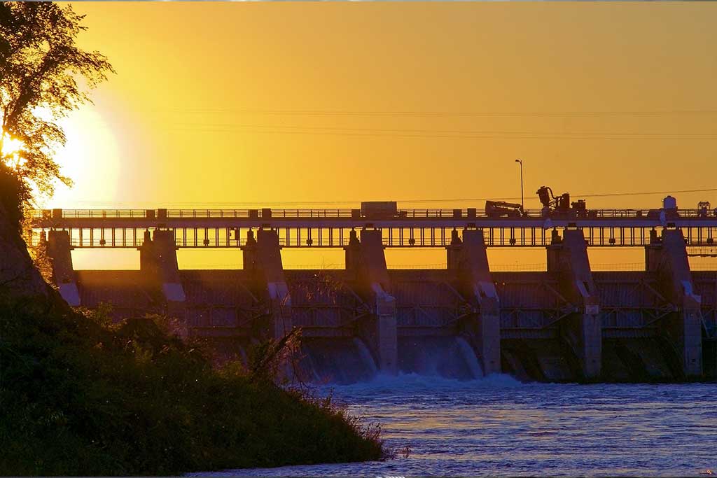 Bull Shoals Lake Level Update: 2.53 Ft Below Full Pool
